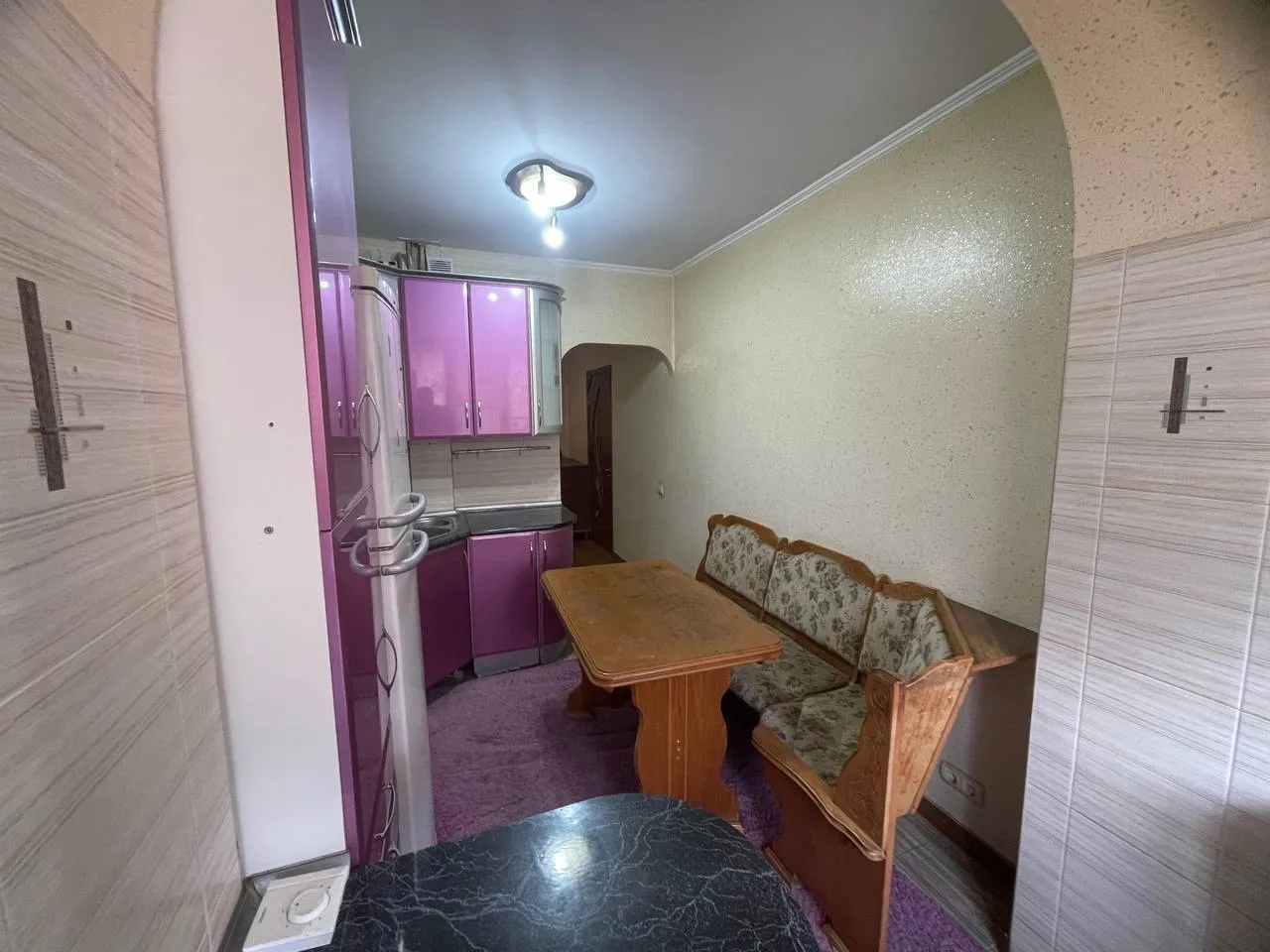 Chișinău Botanica bd. Traian 5