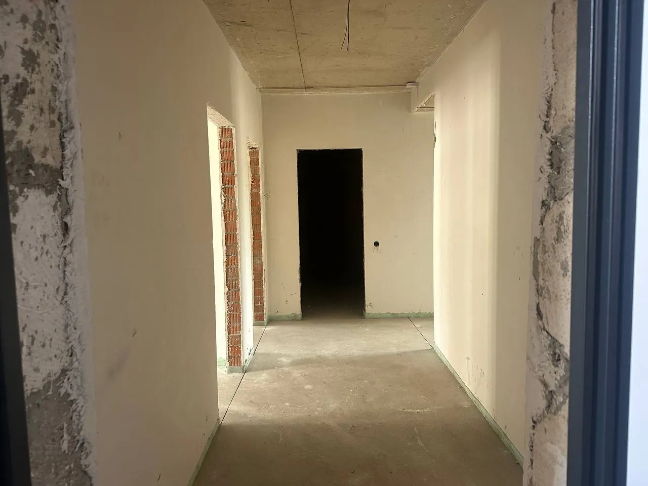 Chișinău Buiucani str. Vovințeni 4