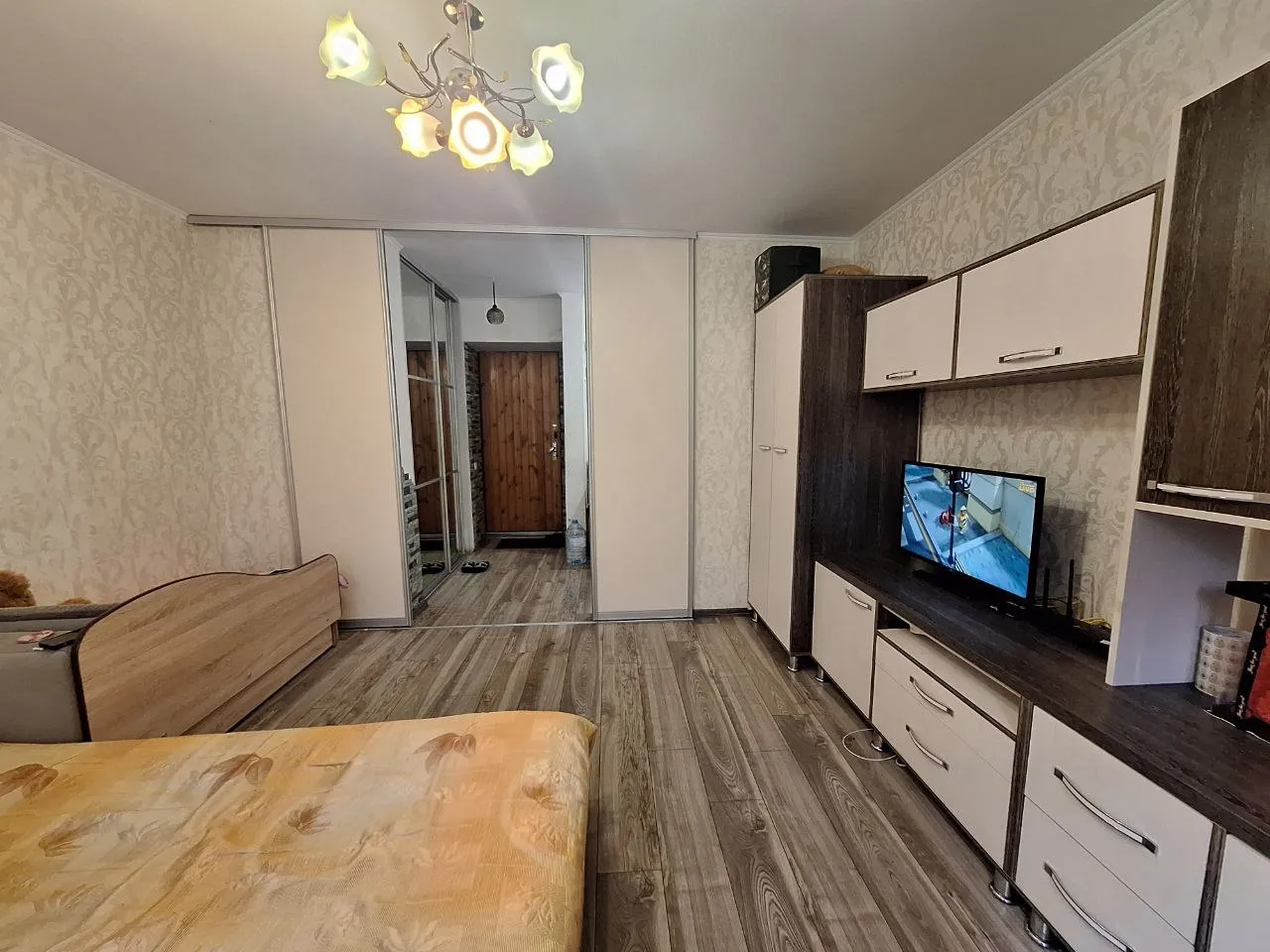 Chișinău Botanica str. Nicolae Titulescu 1