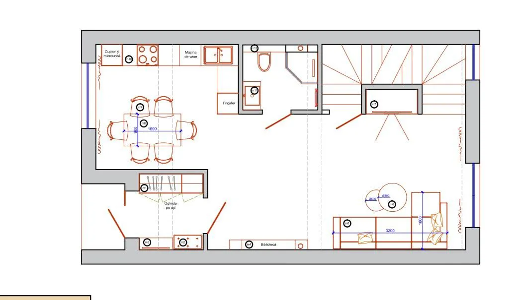 Кишинев Буюканы ул. Парис 15