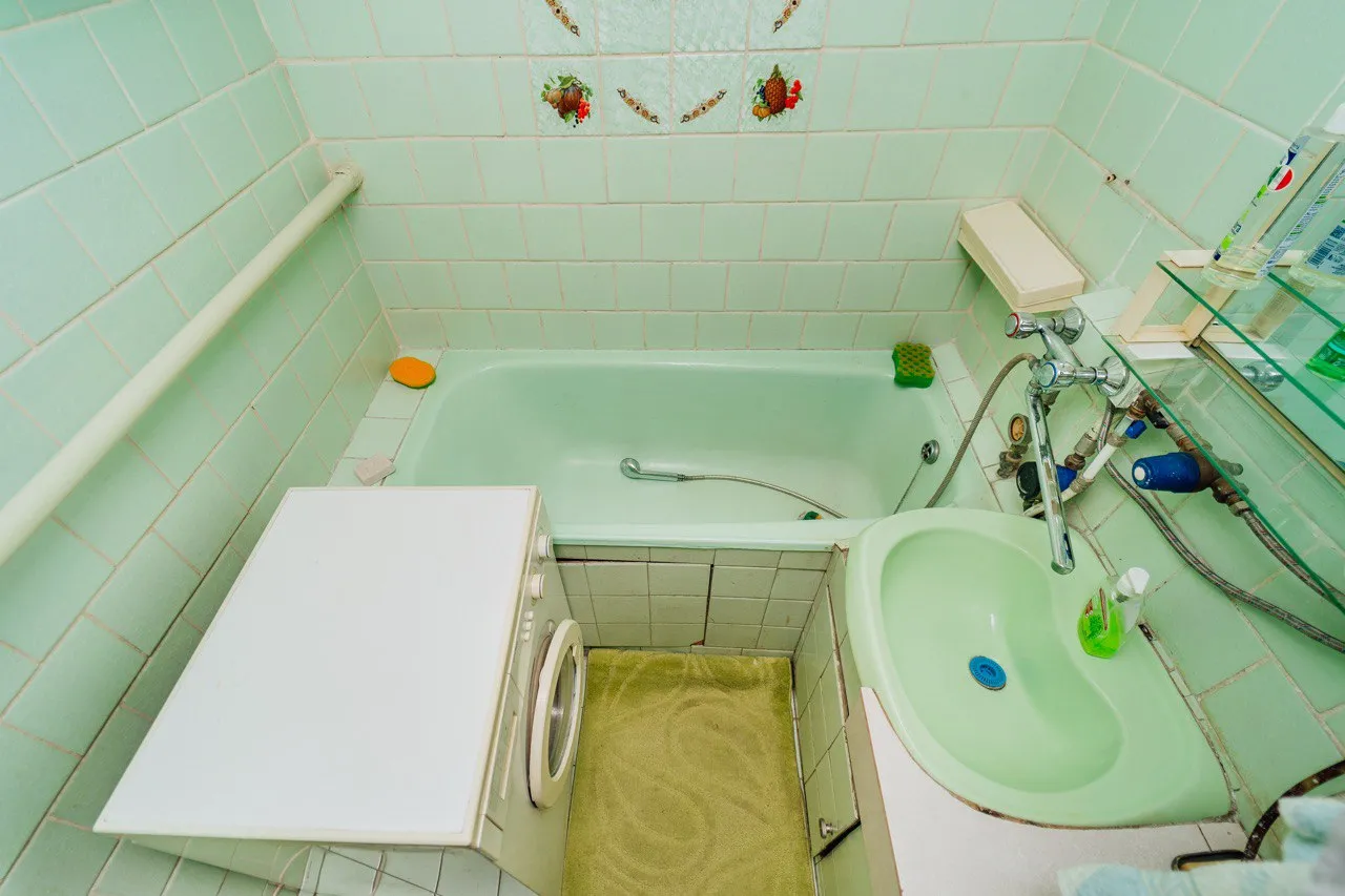 Кишинев Центр ул. Измаил 7