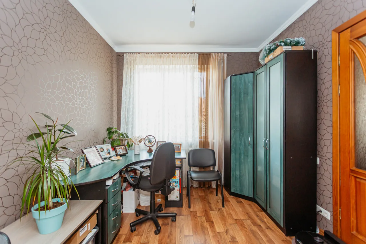 Кишинев Ватра Briza-Agro 14