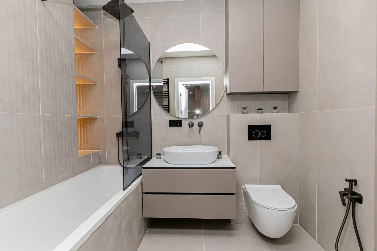 Chișinău Centru str. Nicolae Testemițanu 14