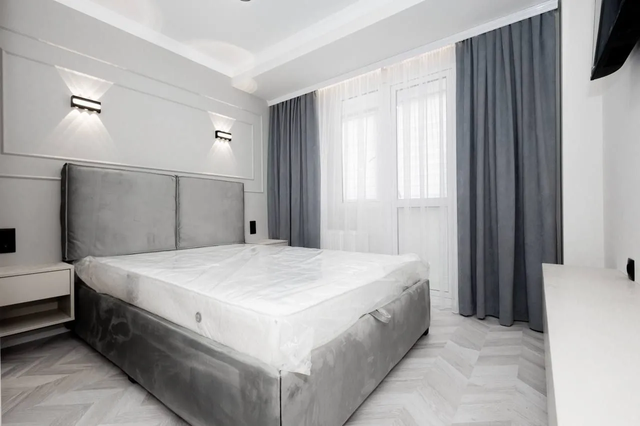 Chișinău Durlești str. Nicolae Dimo 7