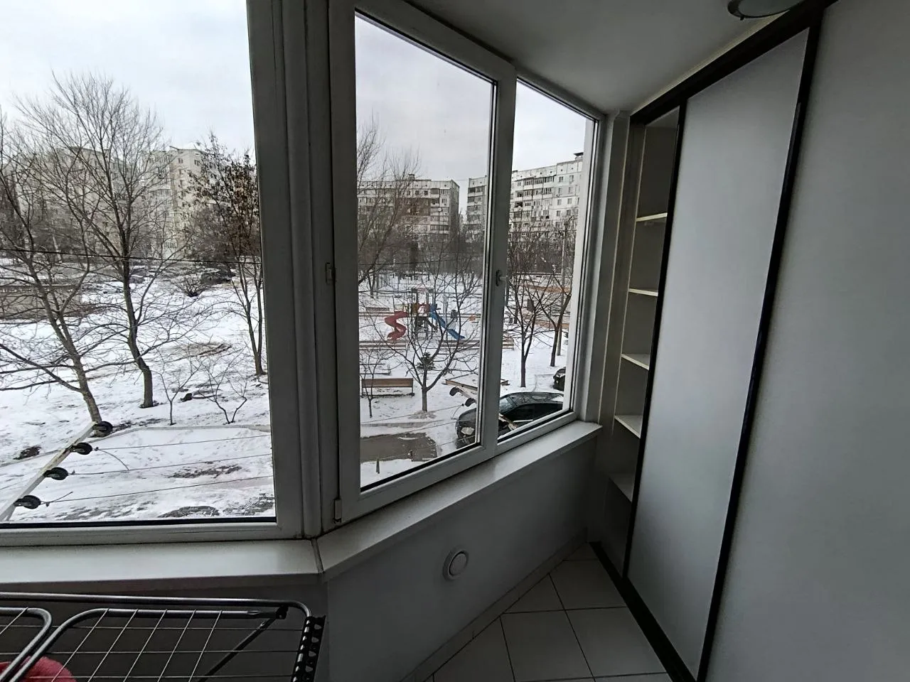 Кишинев Рышкановка ул. Андрей Дога 8