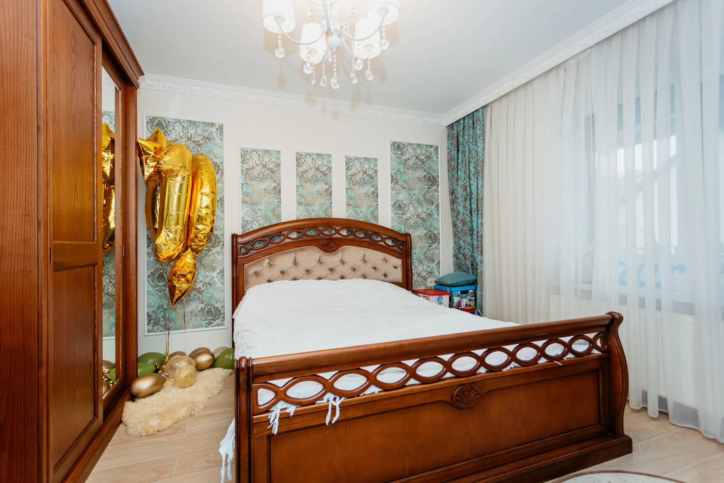 Chișinău, Râșcani, str. Ipotești 11