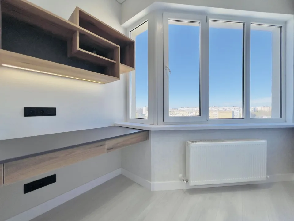 Chișinău Ciocana str. Ginta Latină 12