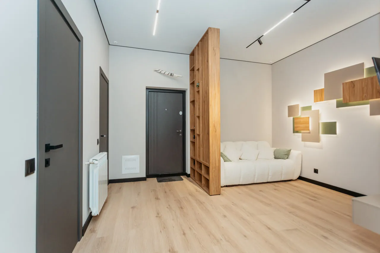 Chişinău Buiucani str. Vasile Lupu 6