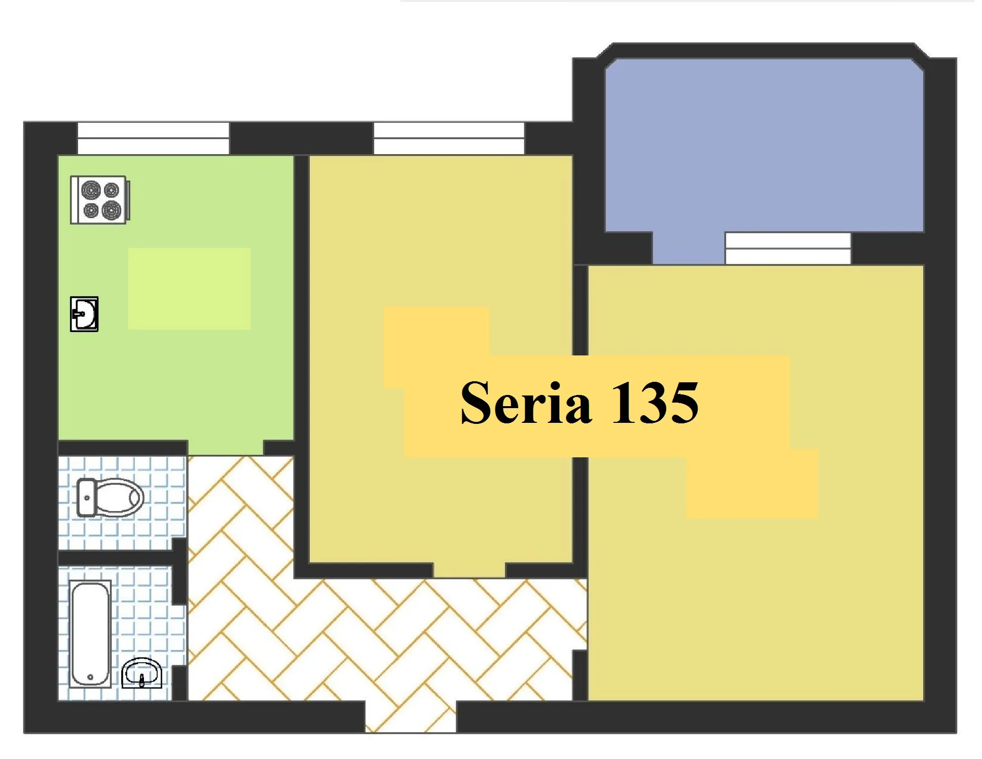 Chișinău Rîșcani str. Mircești 7