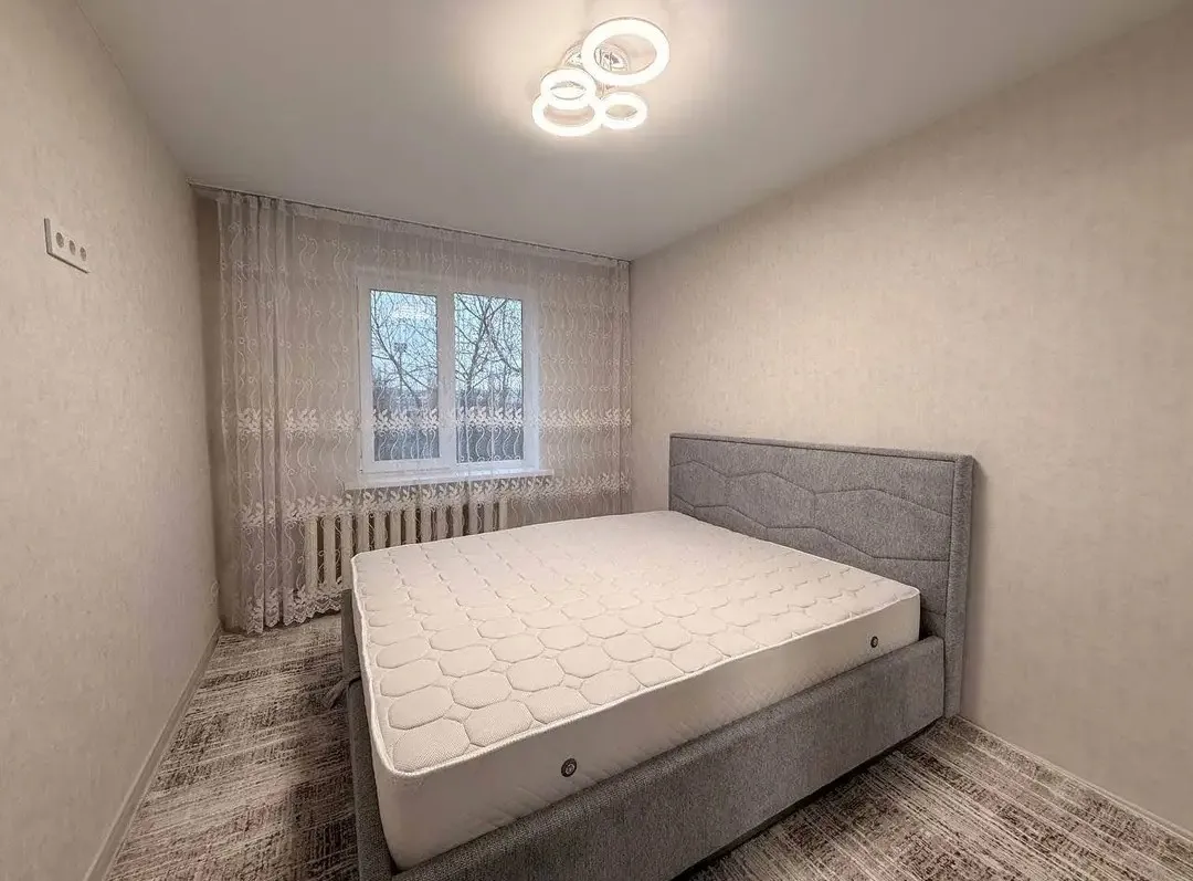 Chișinău Ciocana str. Petru Zadnipru 1