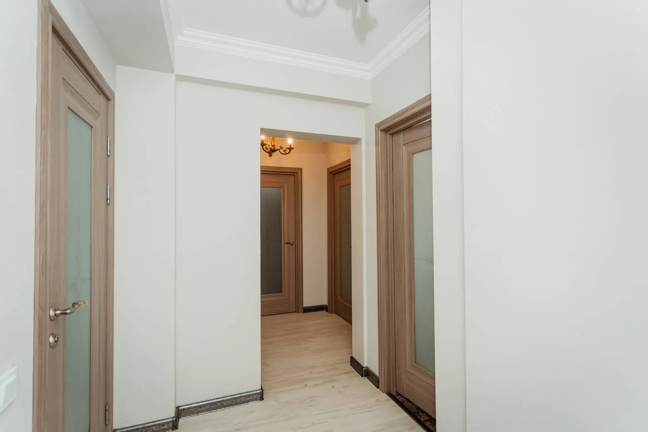 Chișinău Buiucani str. Milano 9