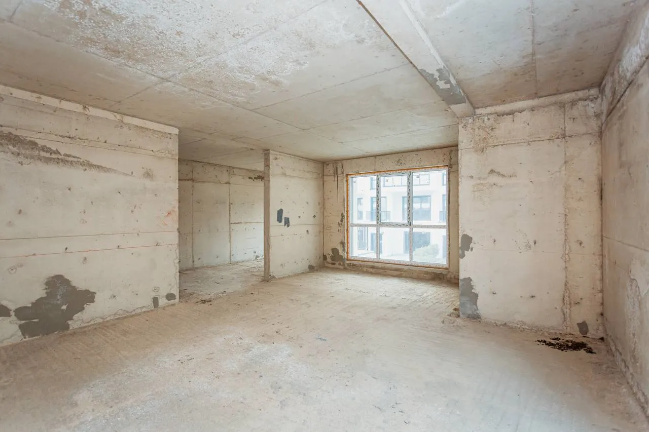 Chișinău Buiucani str-la Bisericii  6