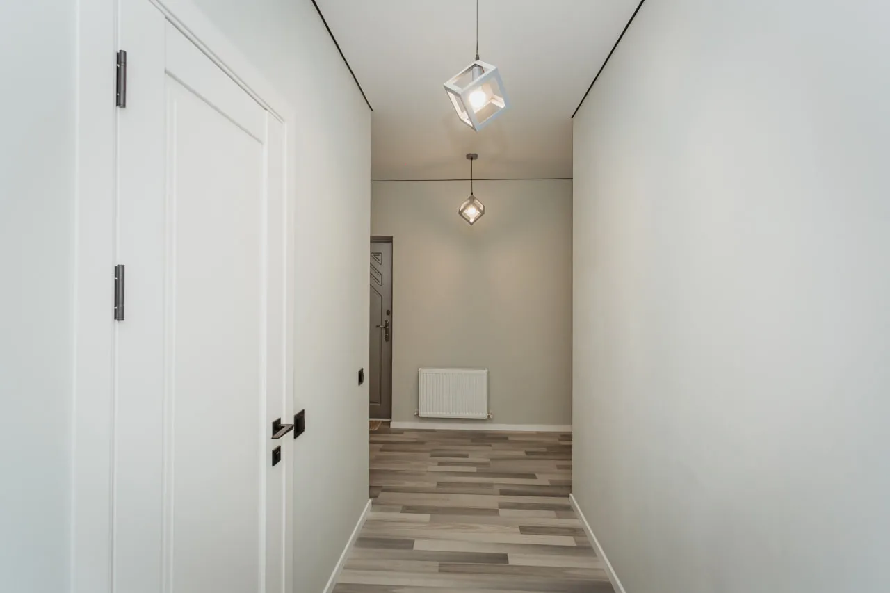 Chișinău Rîșcani str. Florilor 7