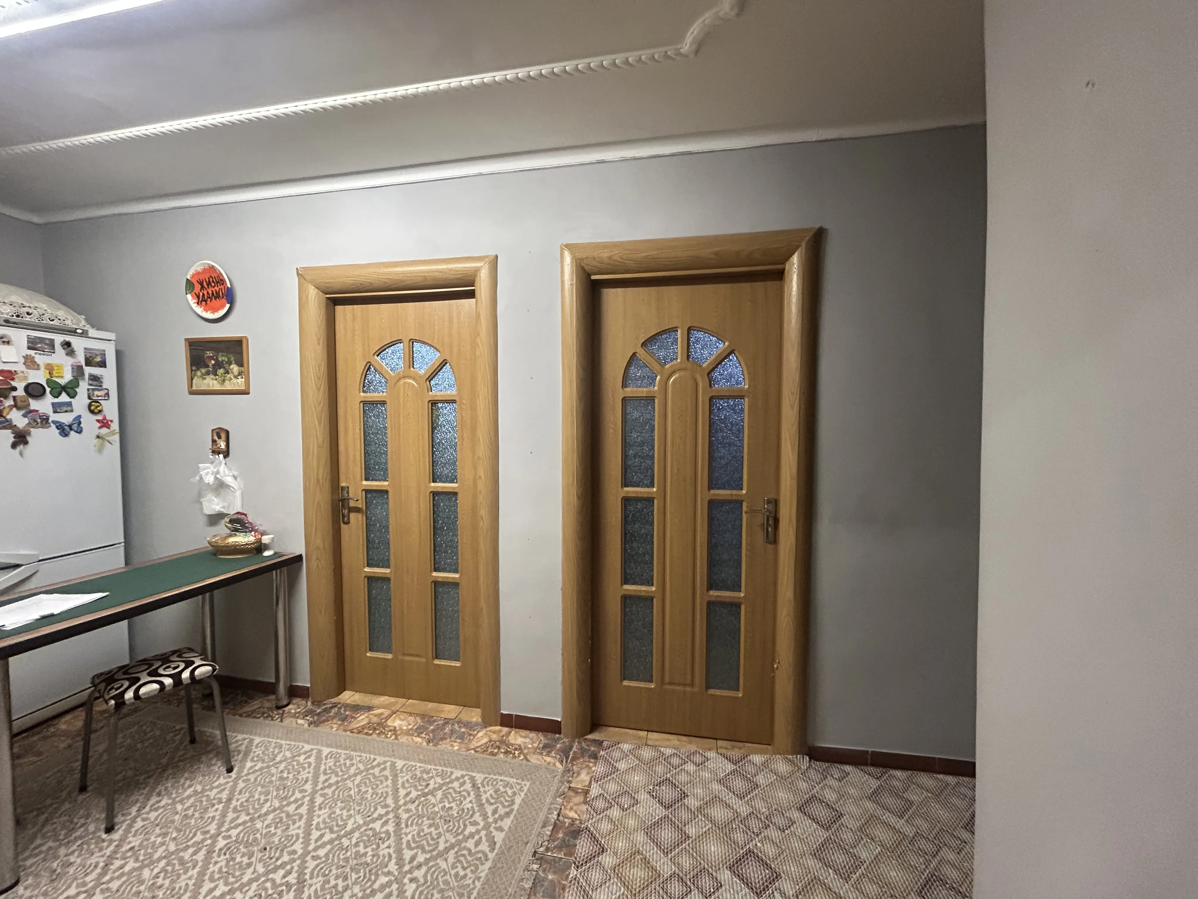 Chișinău Buiucani str. Sucevița 1