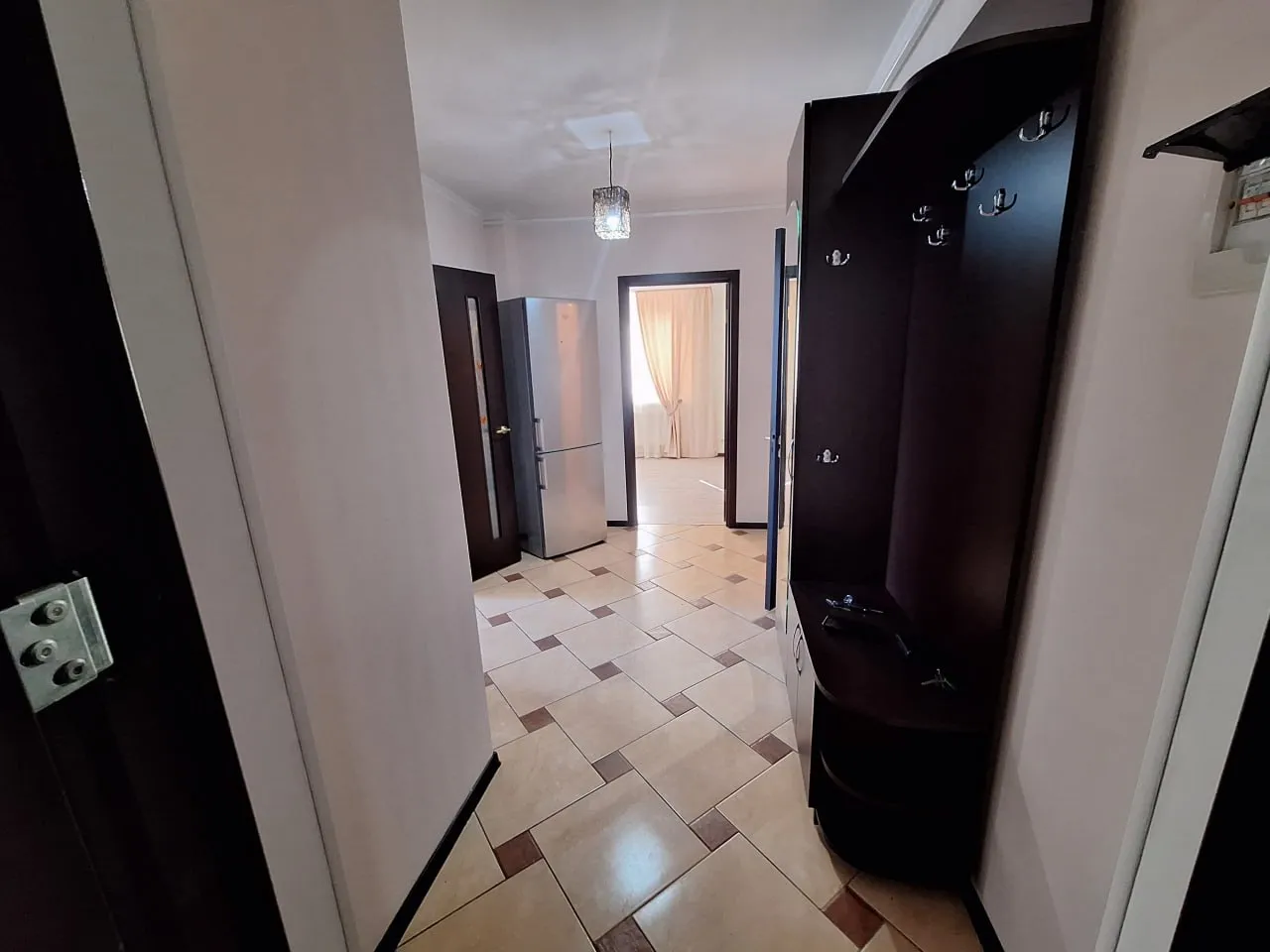 Chișinău Botanica str. Burebista 8