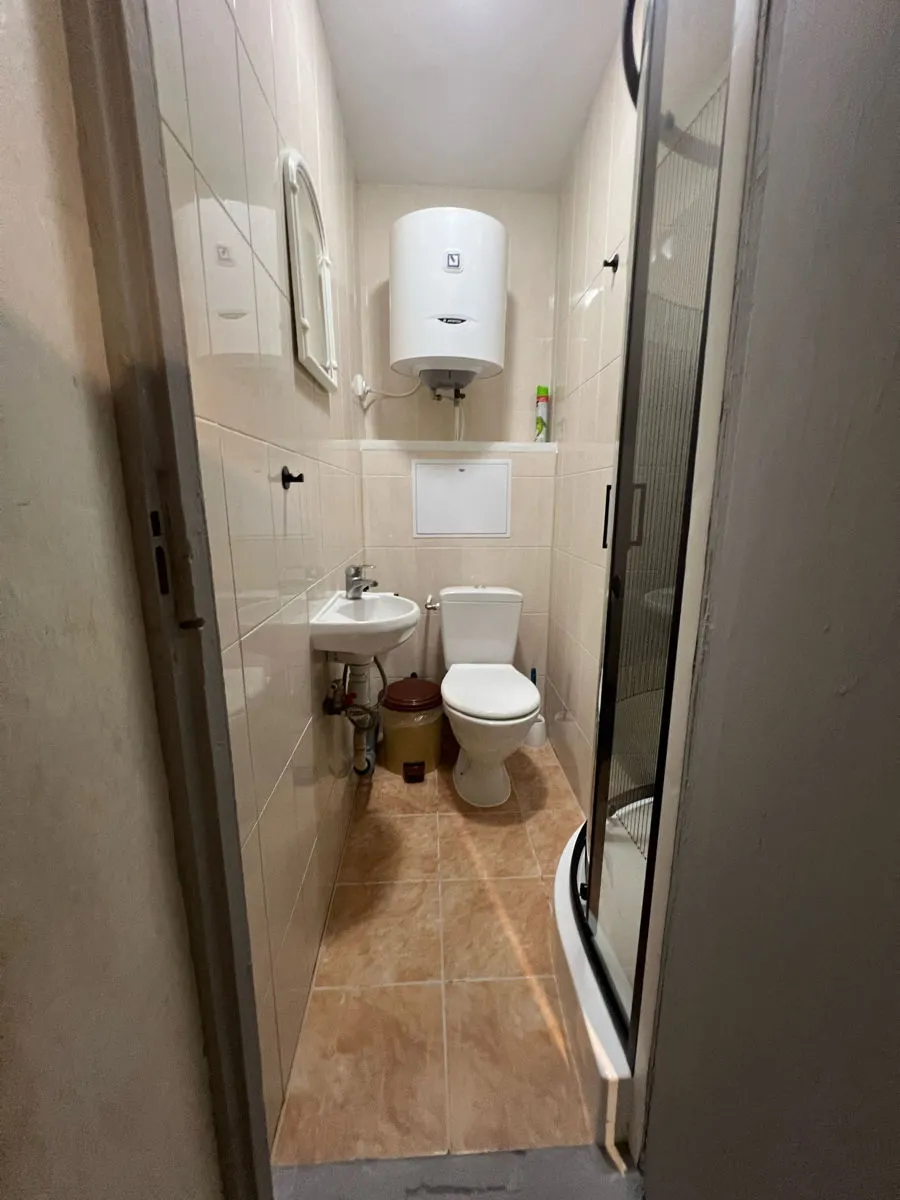 Chișinău Botanica str. Hristo Botev 3