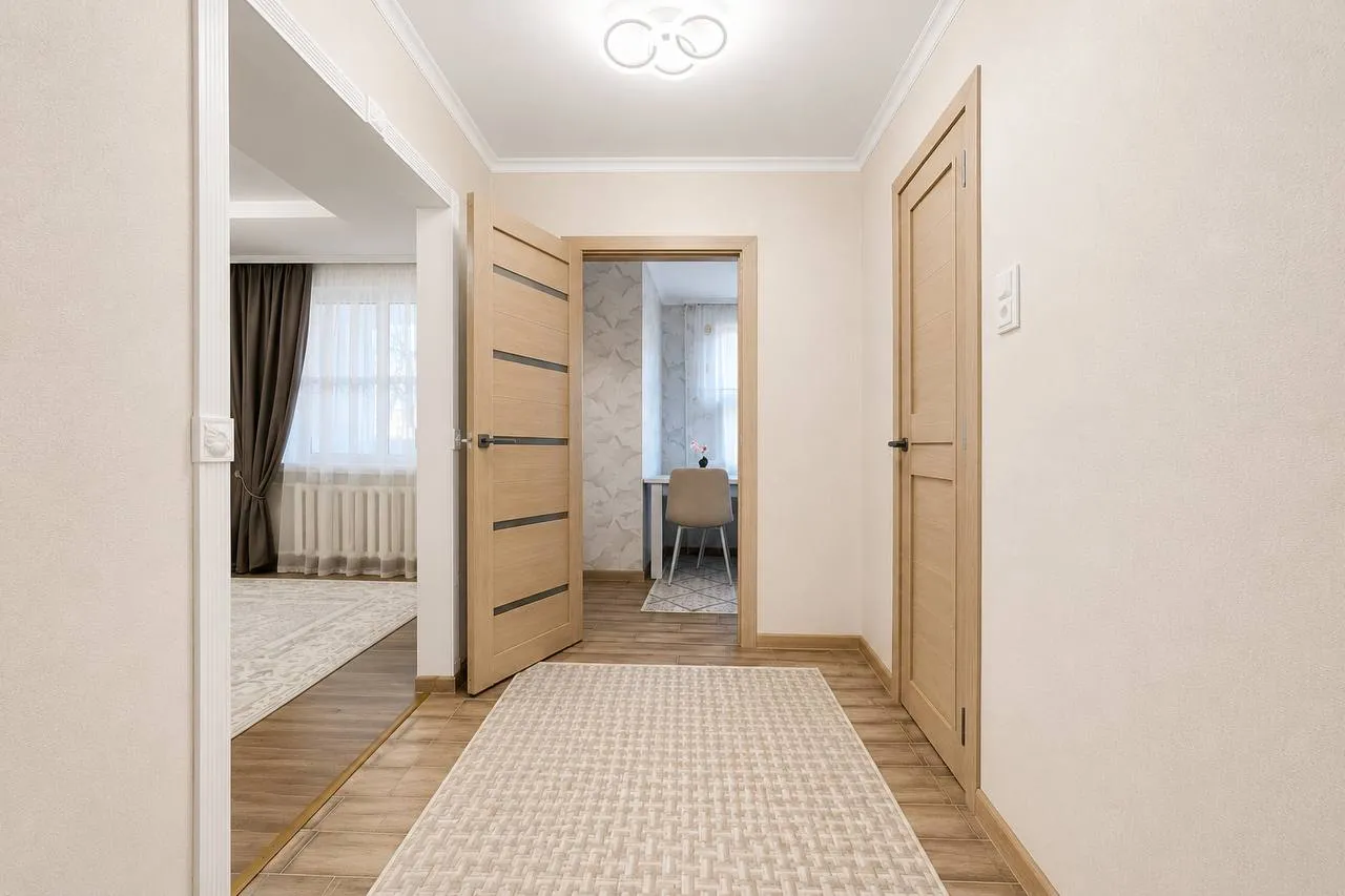 Chișinău Rîșcani str. Bogdan Voievod 4