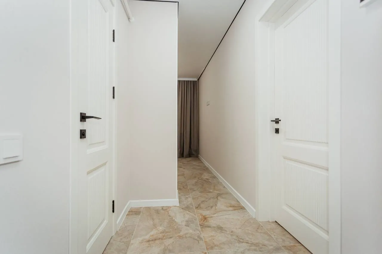 Chișinău Ciocana str. Ginta Latină 9