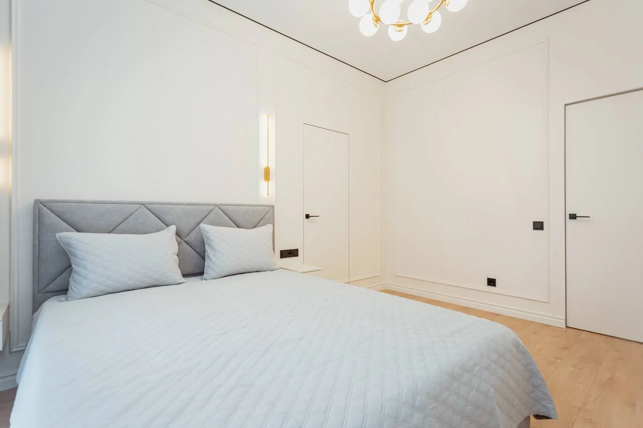 Chișinău Dumbrava str. Durlești 6