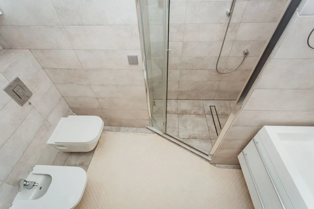 Кишинев Центр ул. Лев Толстой 6