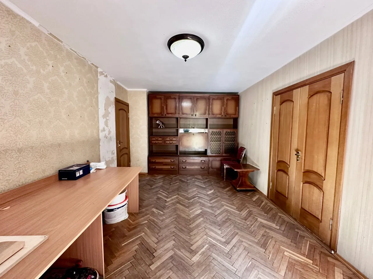 Chișinău Rîșcani str. Miron Costin 3