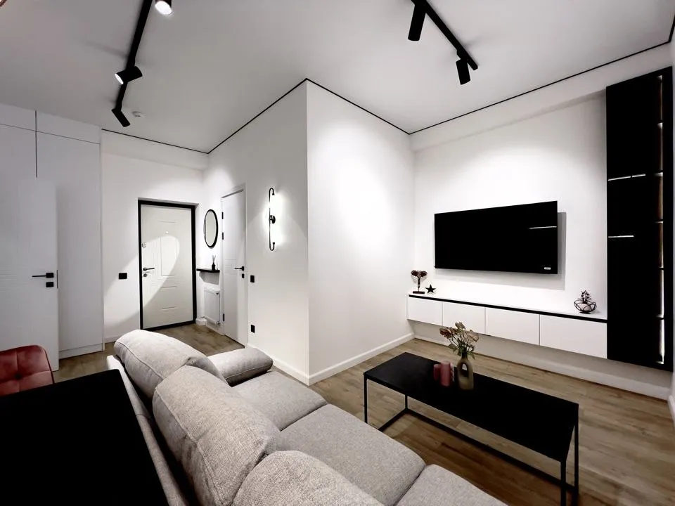 Кишинев Рышкановка ул. Николае Димо 3