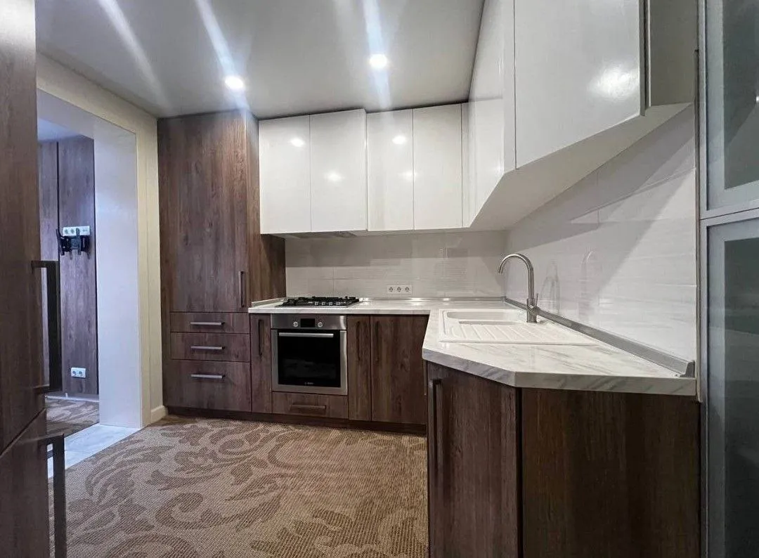 Chișinău Rîșcani str. Andrei Doga 8