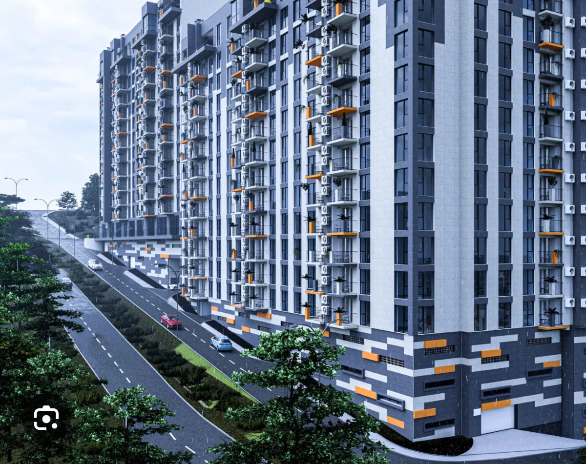 Кишинев Ботаника, ул. Гренобля 4