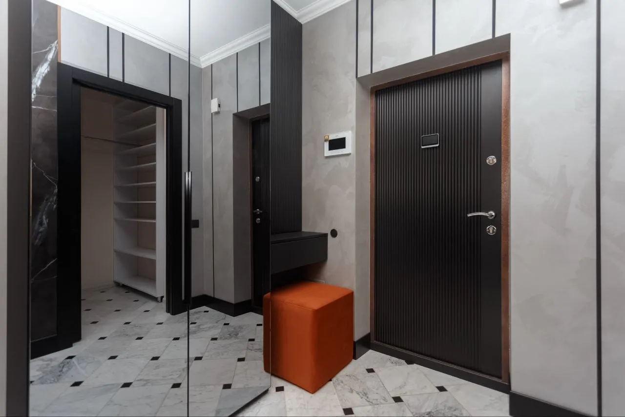 Chișinău Centru str. Valea Trandafirilor 11