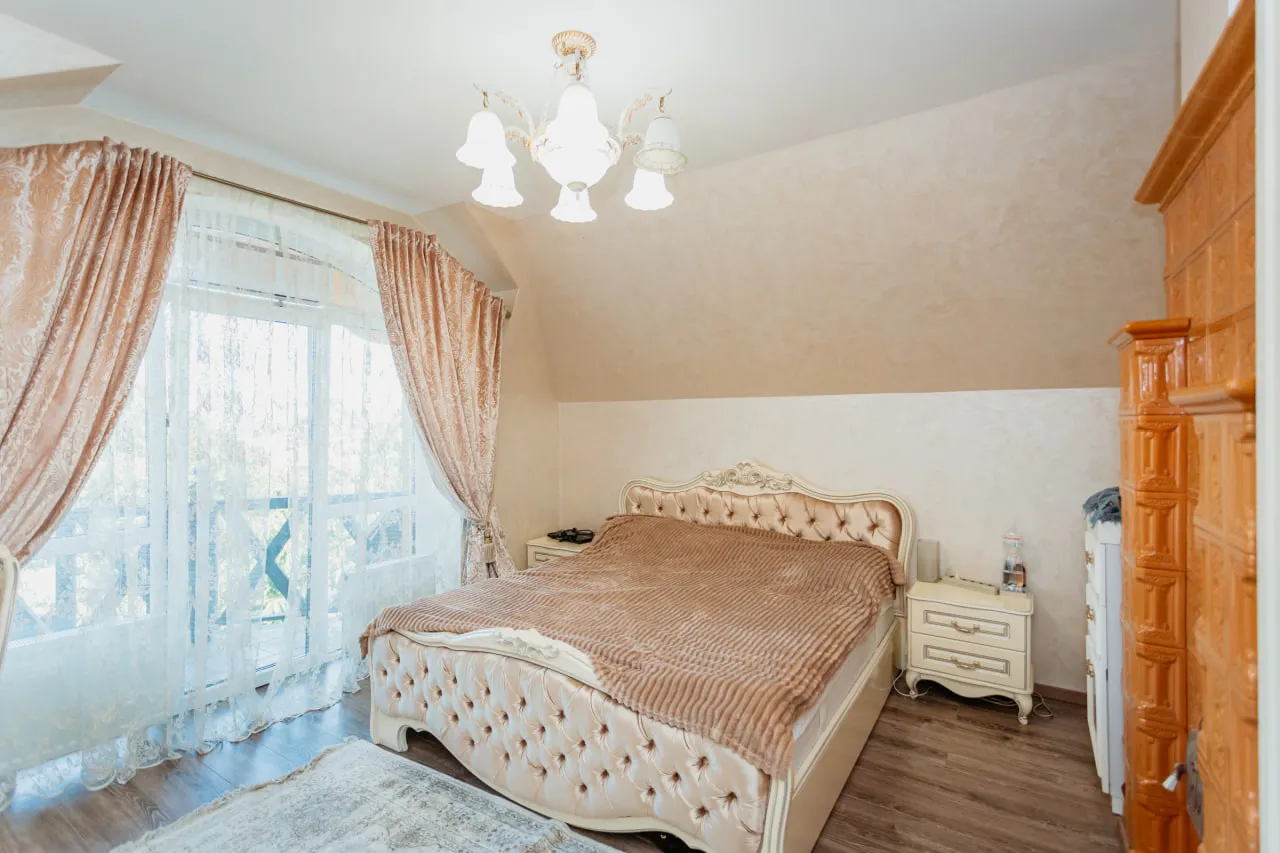 Кишинев Дурлешты, ул. Ливезилор 9