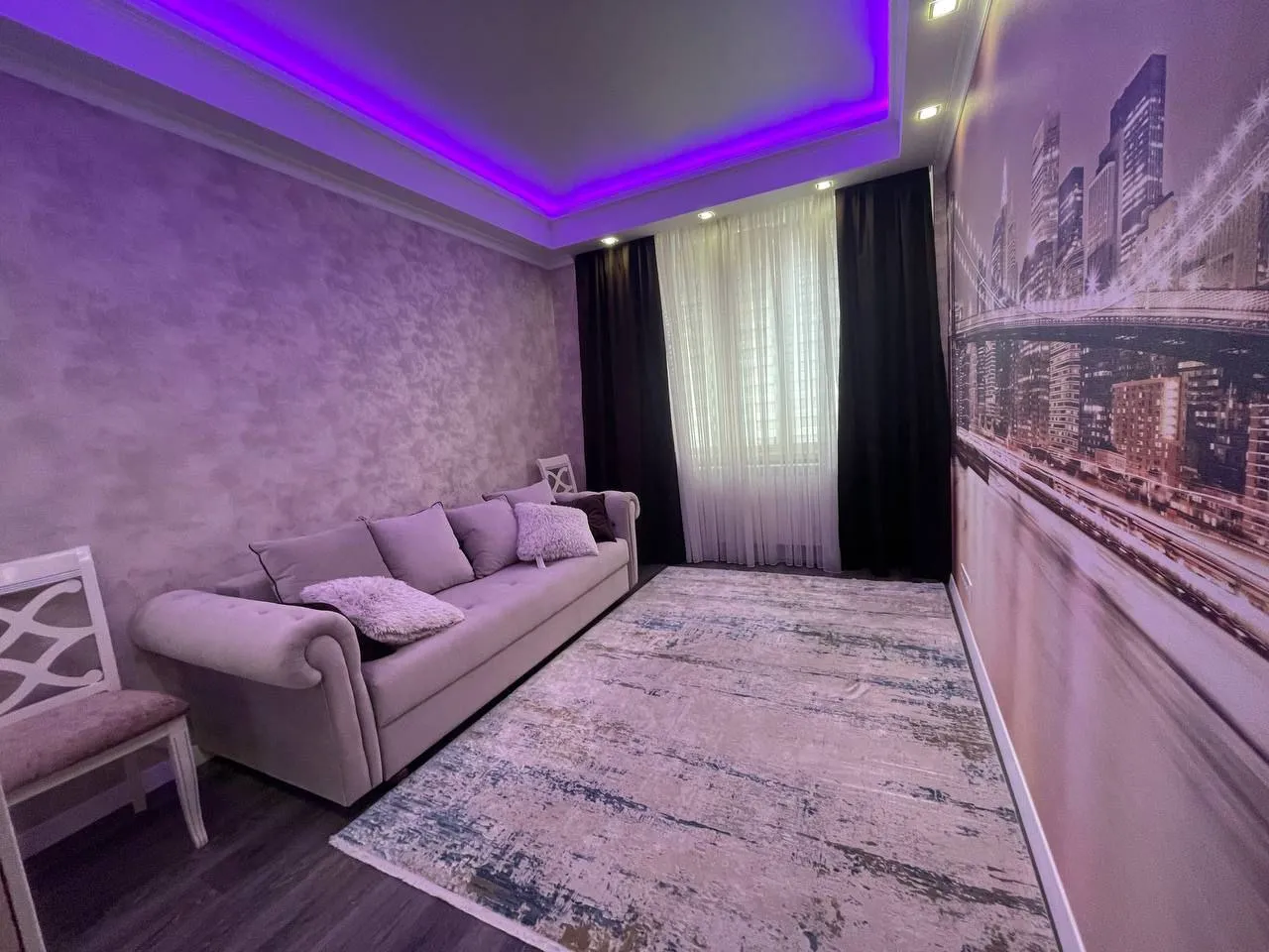 Chișinău Ciocana str. Mihail Sadoveanu 4