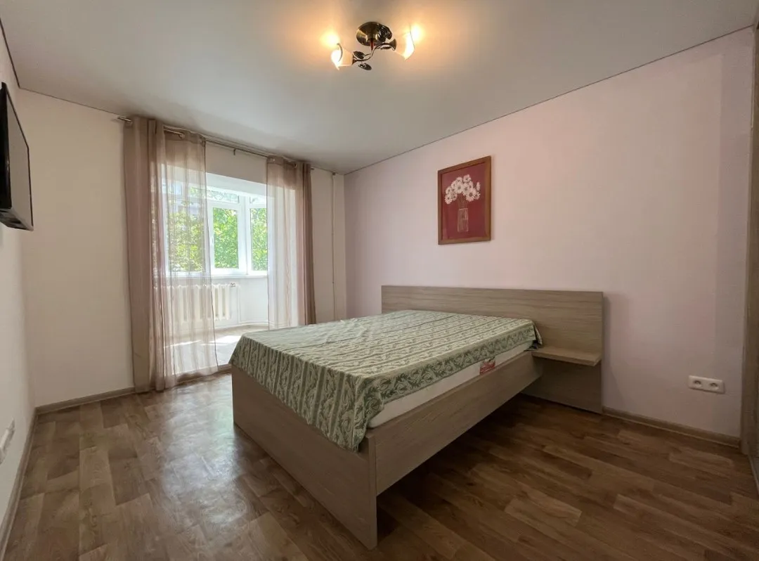 Chișinău Ciocana str. Igor Vieru 1