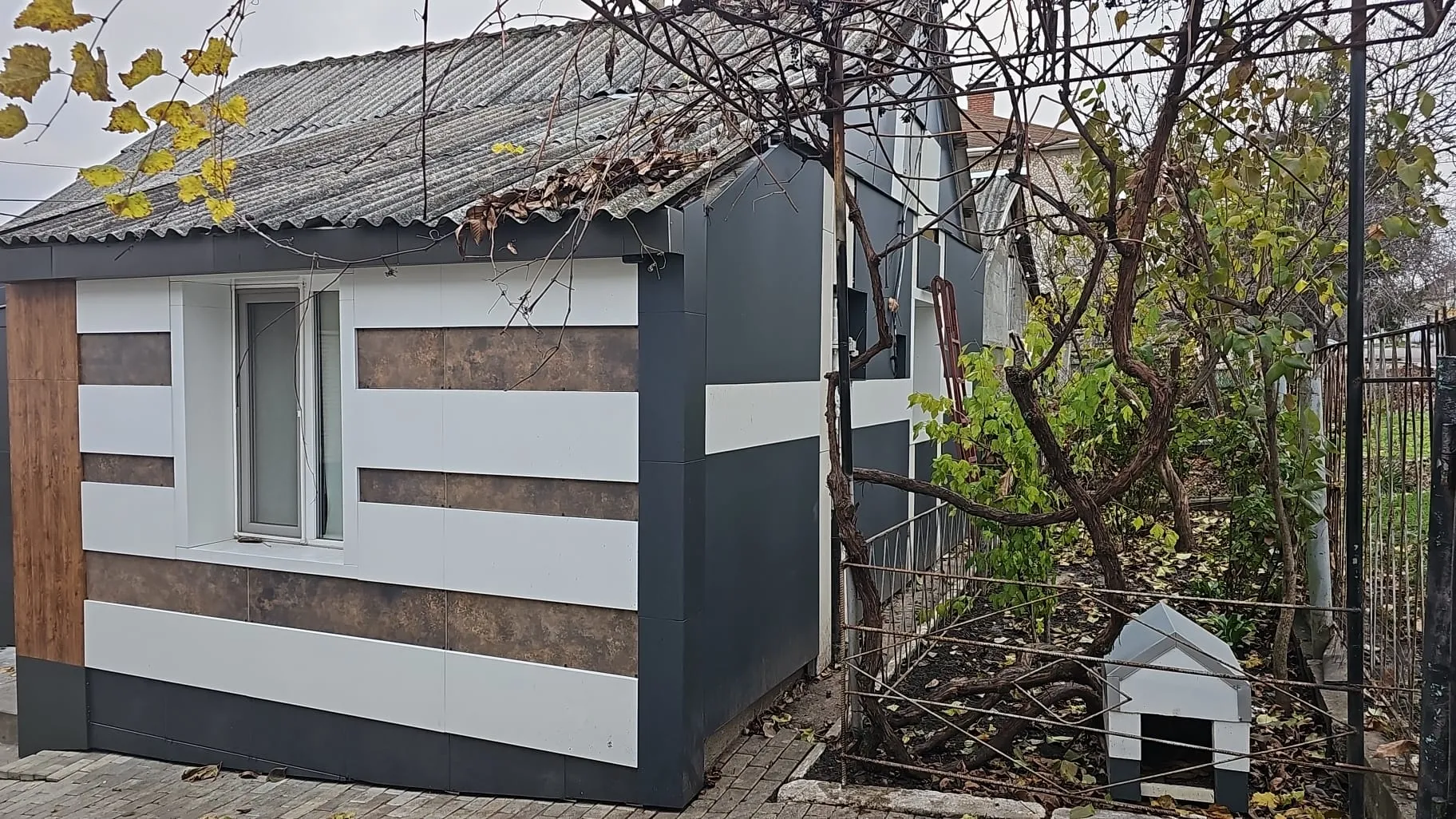 Кишинев Ставчены ул. Ион Крянгэ 21