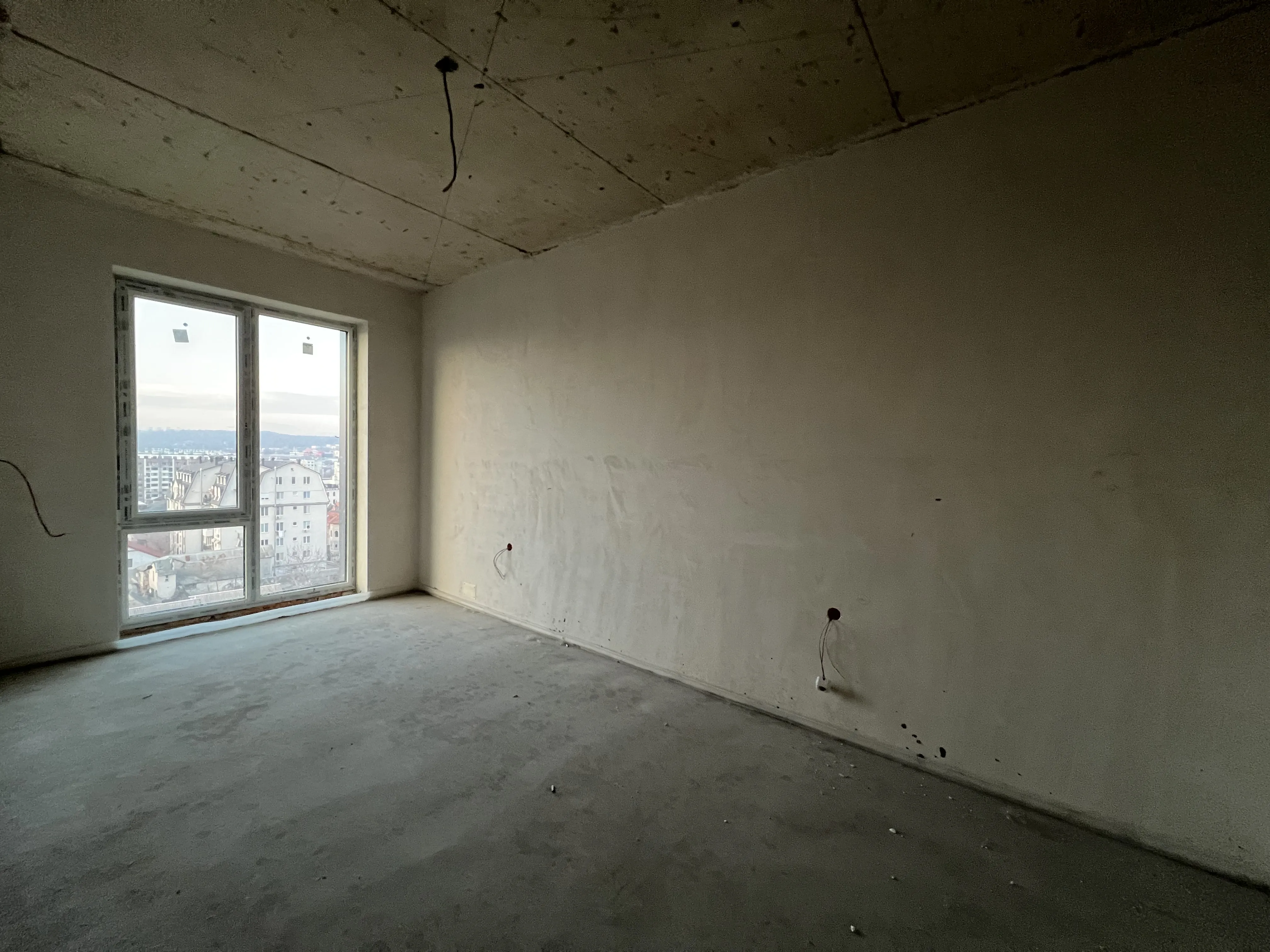 Chișinău Centru str. Moara Roșie 6