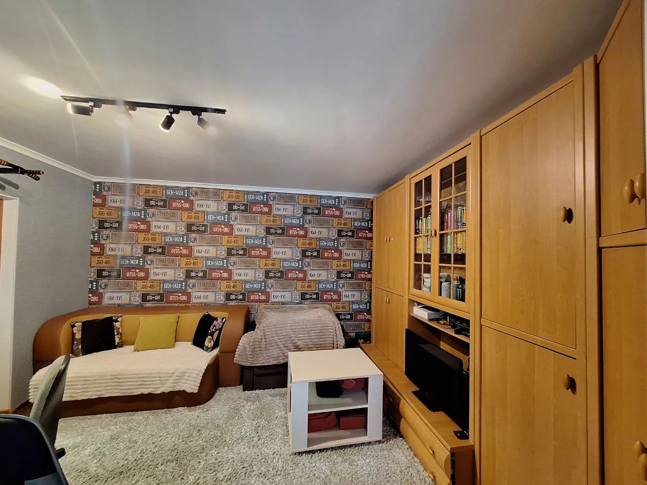 Chișinău Centru str. Albișoara 3