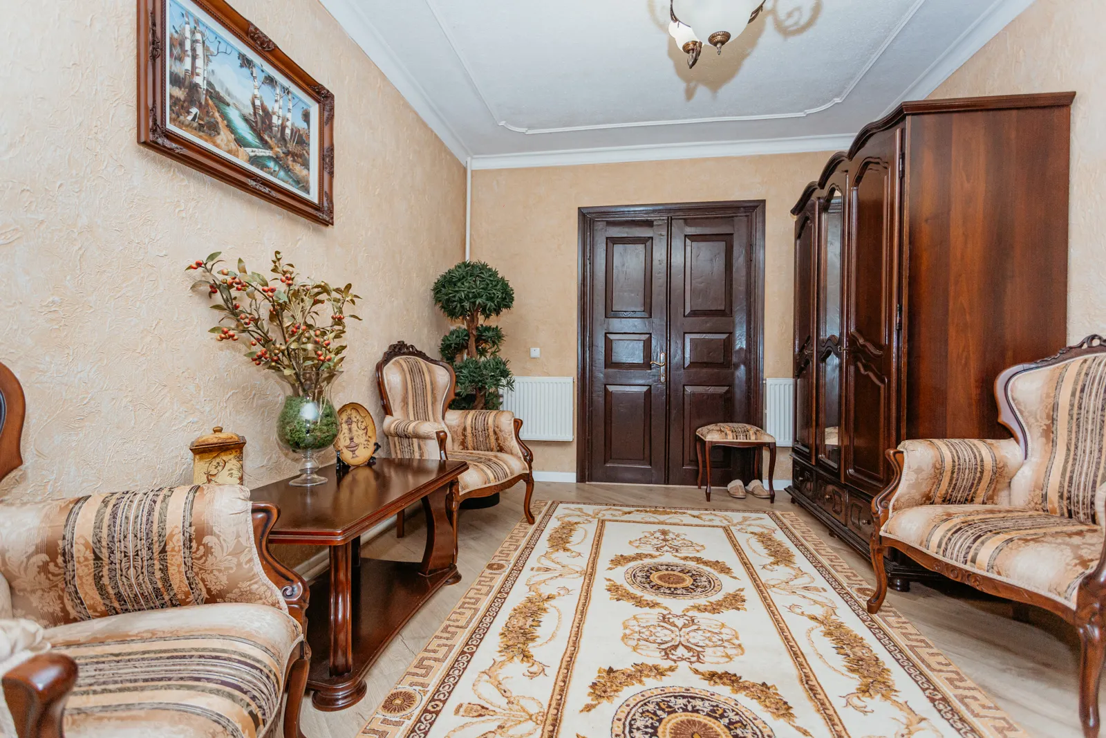Ialoveni Centru str. Constantin Negruzzi 7