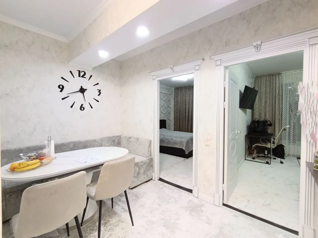 Chișinău Botanica str. Tudor Strișcă 4