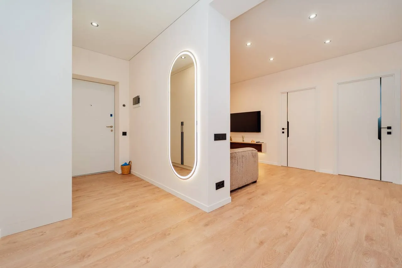 Chișinău Dumbrava str. Durlești 5