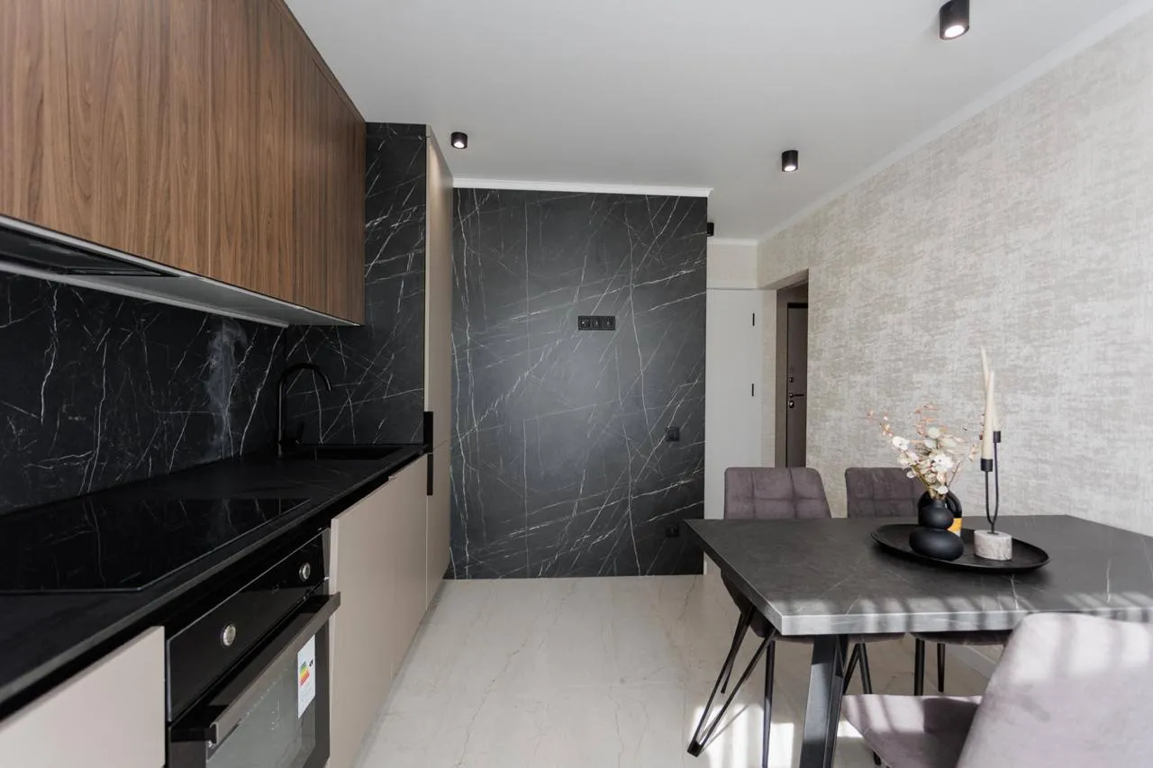 Chișinău Ciocana bd. Mircea cel Bătrân 2