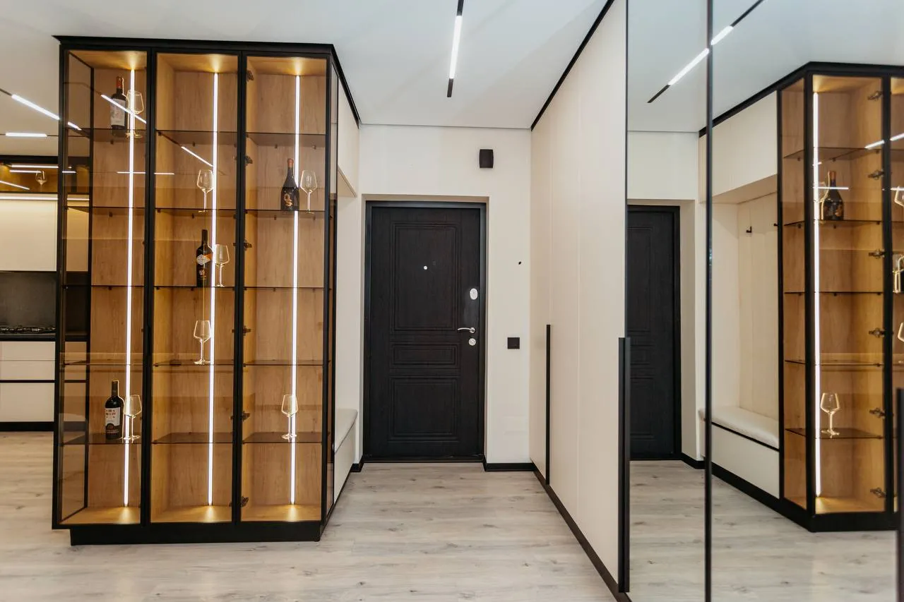 Chișinău Buiucani str. Ion Buzdugan 13