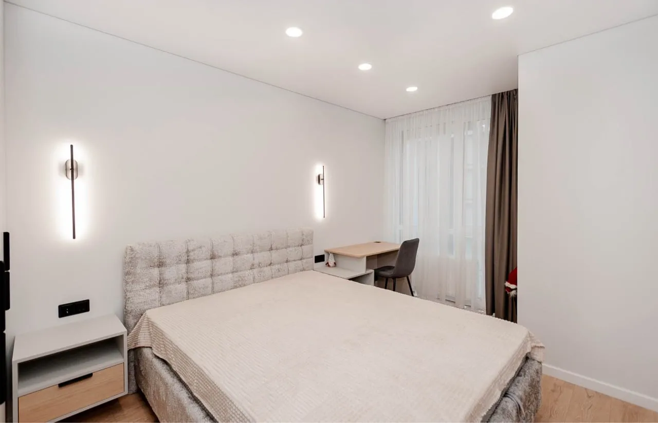 Chișinău Durlești str. Regina Elisabeta 9