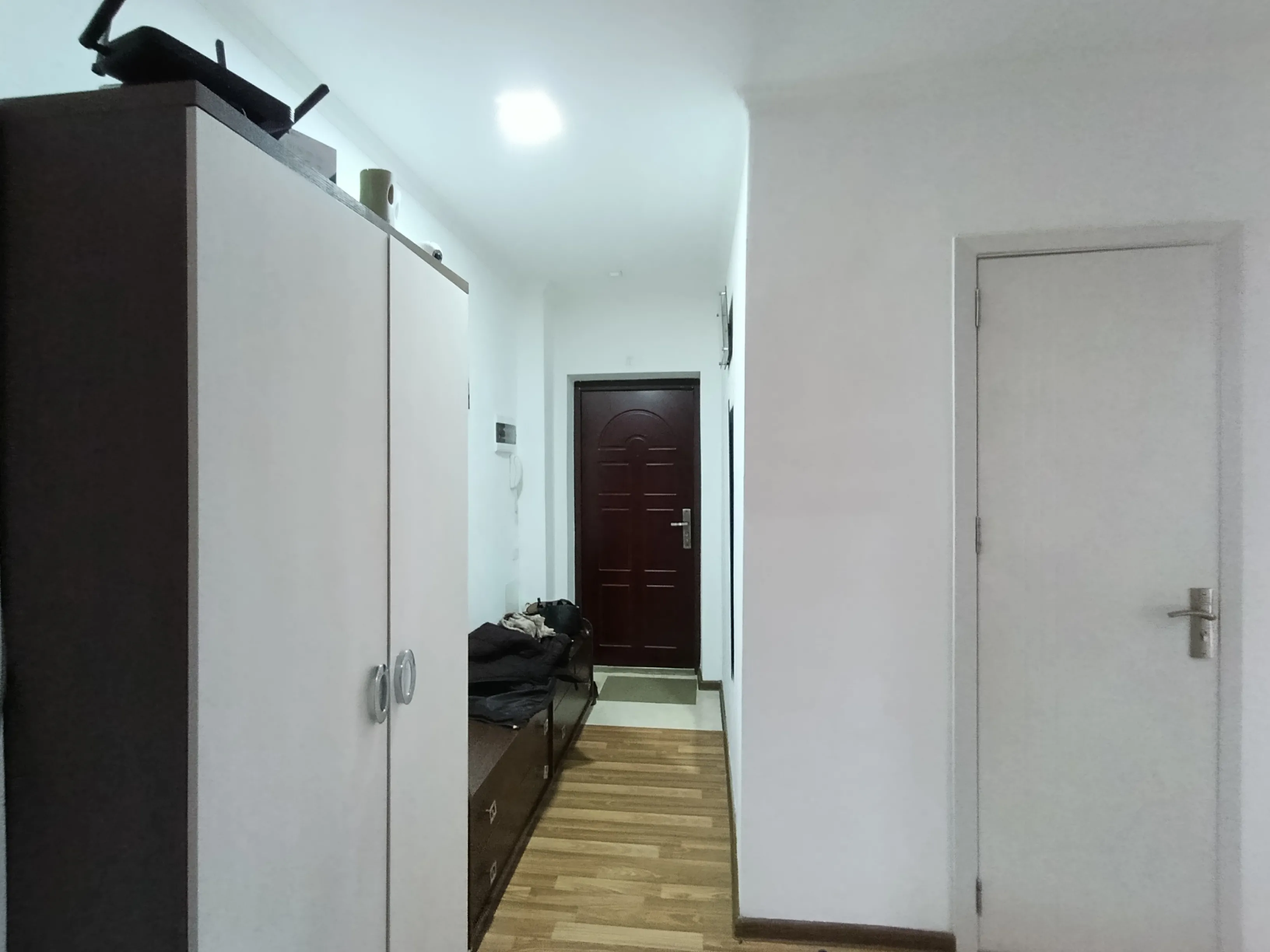 Chișinău Botanica str. Cuza Vodă 12