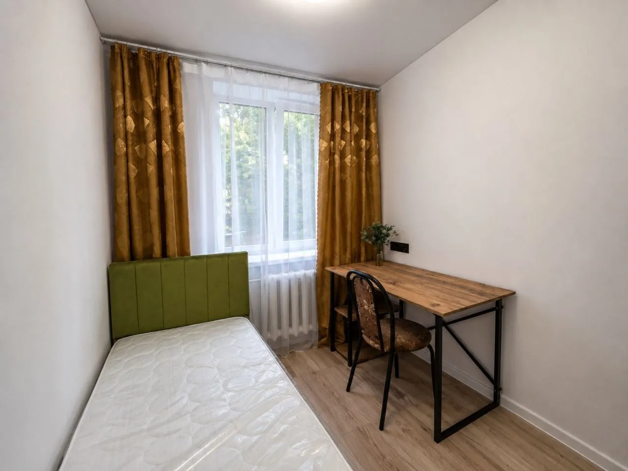 Chișinău Botanica str. Pandurilor 7
