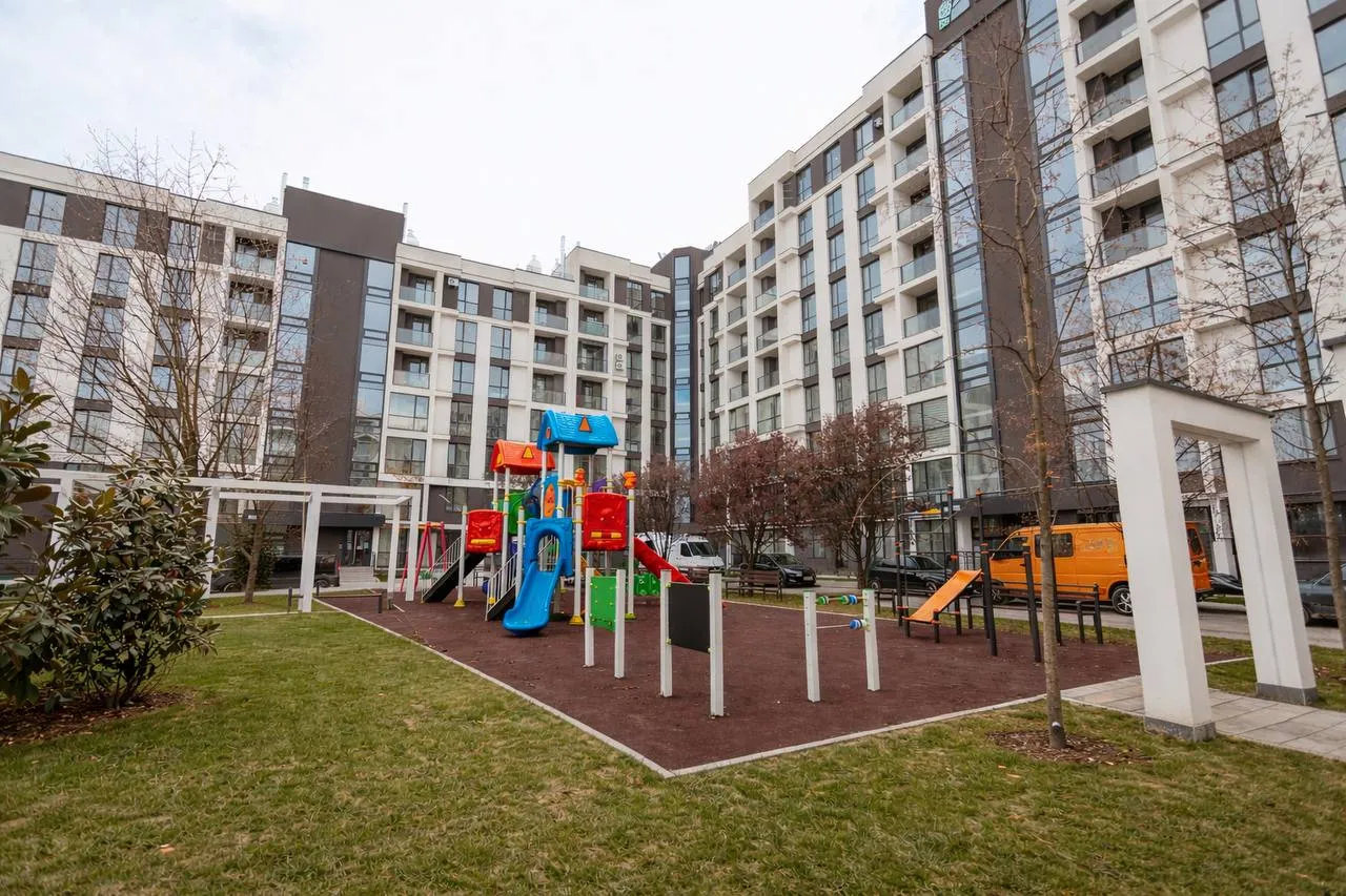 Chișinău Durlești str. Regina Elisabeta 20