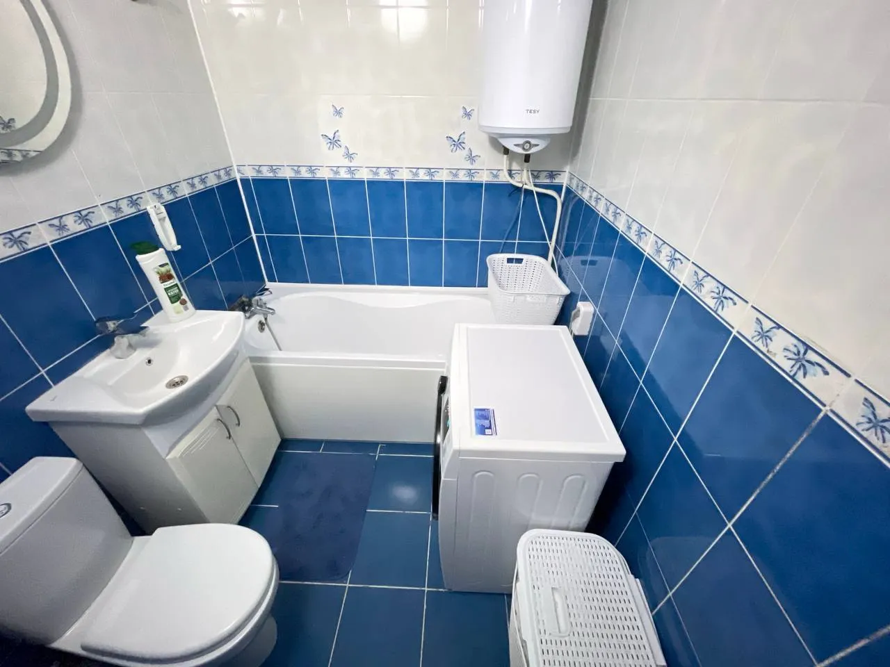 Ialoveni, Centru str. Petru Ştefănucă 7