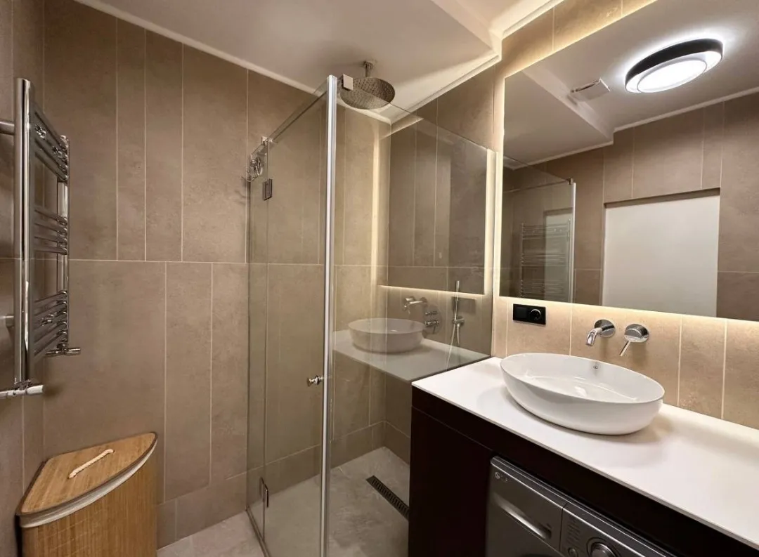 Chișinău Ciocana str. Nicolae Milescu Spătaru 11