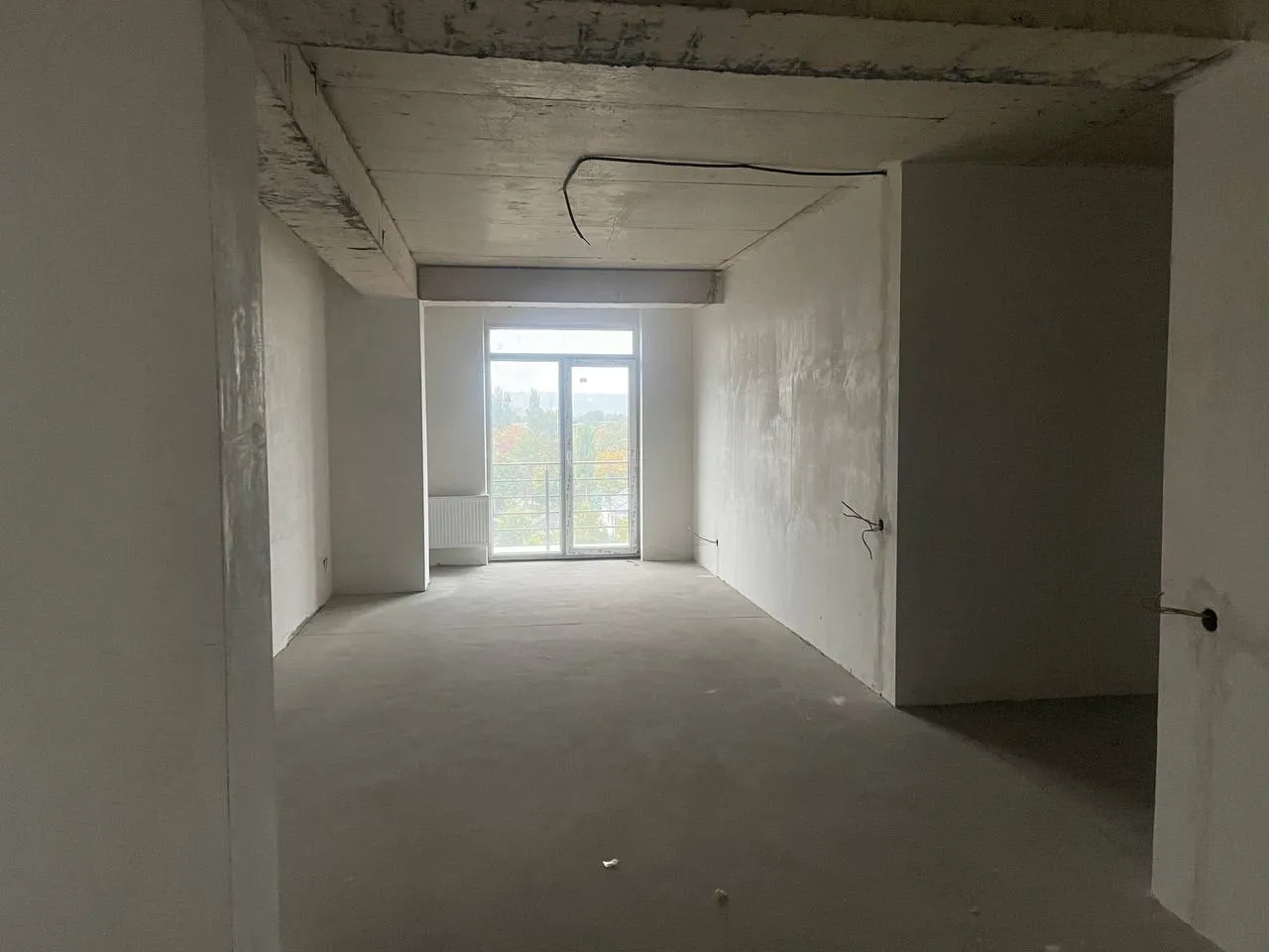 Chișinău Buiucani str. Alba Iulia 4