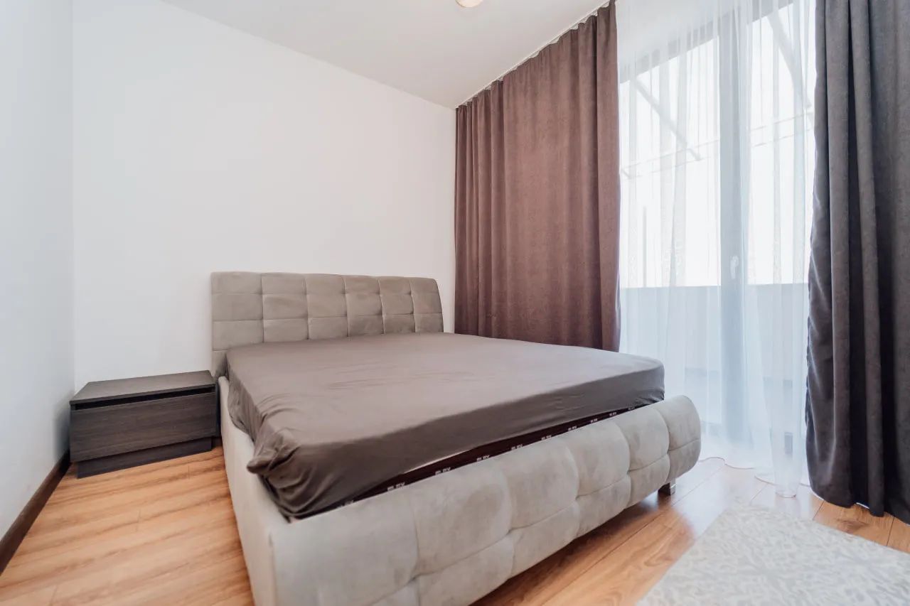 Кишинев Центр ул. Алексей Матеевич 6