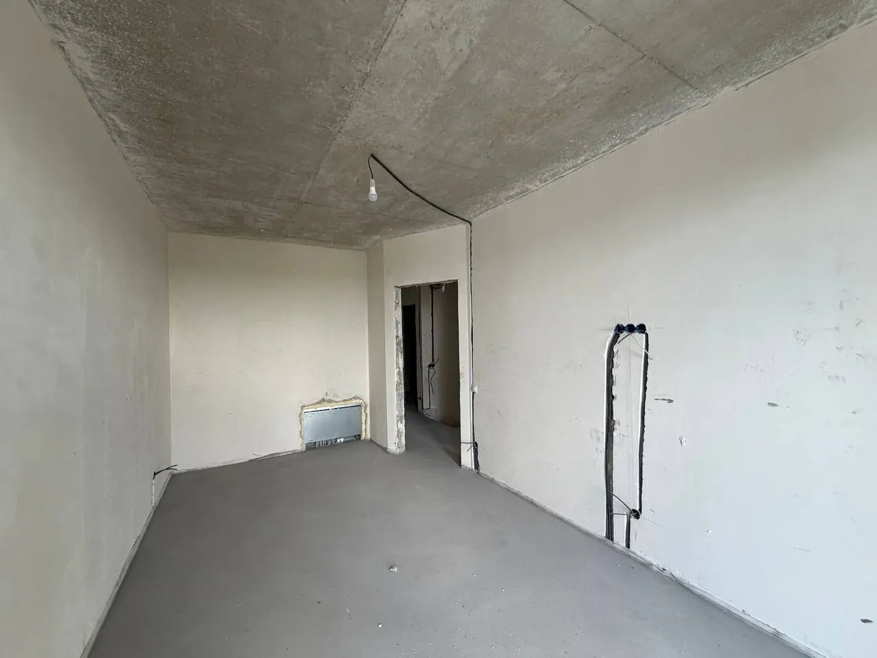 Кишинев Грэтиешть ул. Приетенией 11