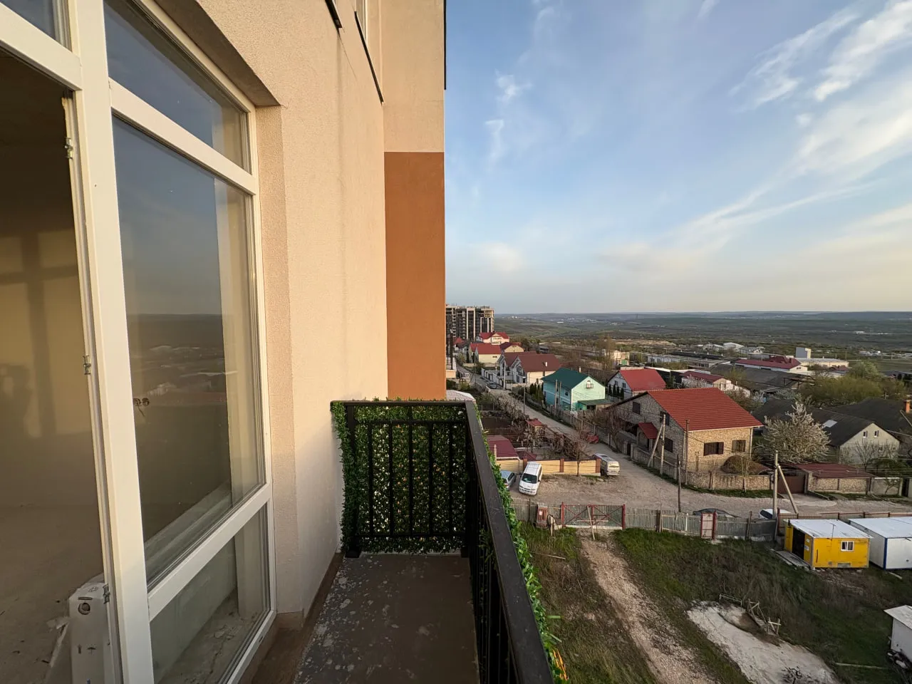 Chișinău Durlești str. Atelierilor 14
